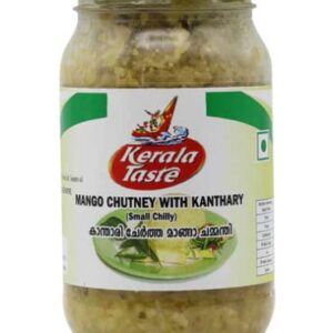 Kanthari Mango Kerala Taste 400gm