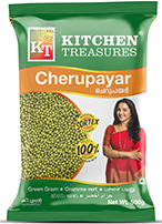 KTS Cherupayar 1kg
