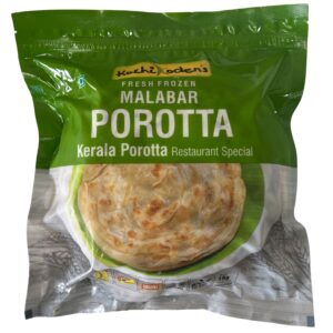 Malabar Porotta KK 1.5kg