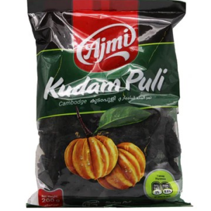 Kudam Puli Ajmi 200gm