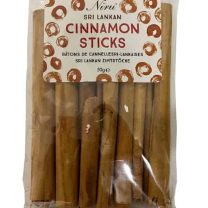Cinnamon stick Niru 50g