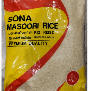Sona Masoori MC 5Kg