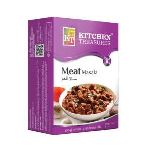 Meat Masala KTS 100g