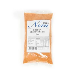 Golden Brad crumbs Niru 500g