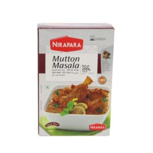 Mutton Masala Nirapara 200gm
