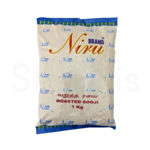 Sooji Rava Niru 1kg