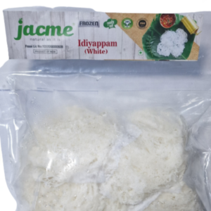 Idiyappam white Jacme 1kg