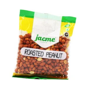 Jacme Roasted Peanut