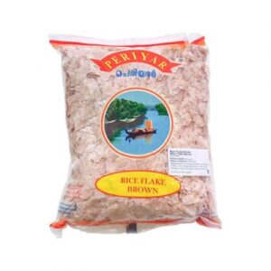 Rice Flake Brown Periyar