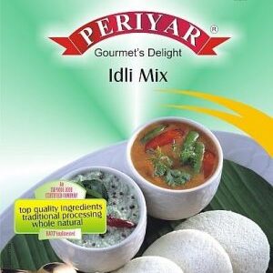 Instant Idly Mix Periyar 1kg