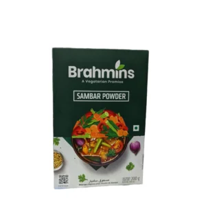 Brahmins Sambar powder 200g