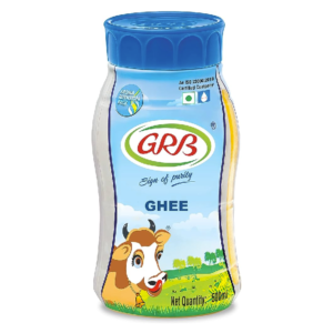 GRB ghee 500ml