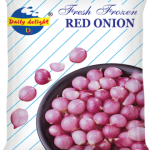 DD Red Onion 400g
