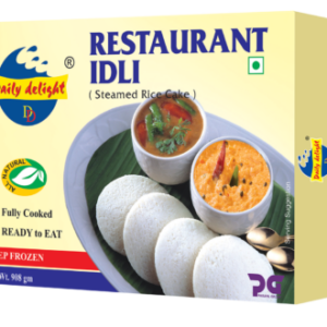 DD Restaurant Idly
