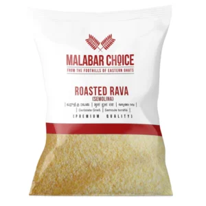 Roasted Rava MC 1kg
