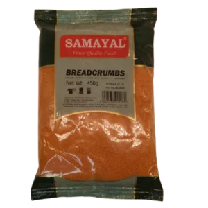 Breadcrumbs Samayal 450g
