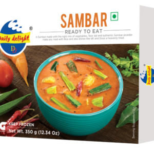 Sambar Daliy Delight