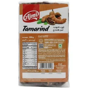 Tamarind ajmi 200g
