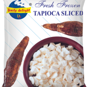 Tapioca Sliced DD 908g