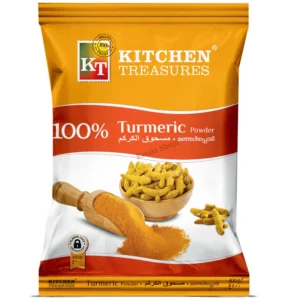 KTS Turmeric Powder 400g