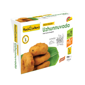 Uzhunu Vada KK 400gm