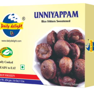 Unniyappam DD 350g