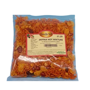 Jaffna  Hot Mixture Indusree