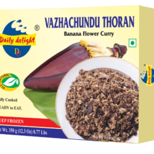 Vazhachundu Thoran DD 350g
