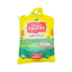 Idly Rice Village Farmer 5Kg