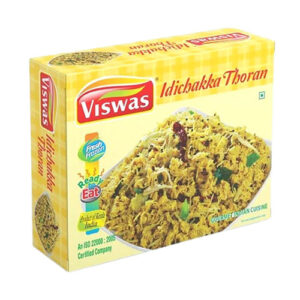 Idichakka Thoran Viswas