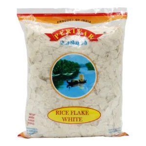Rice Flake White Periyar