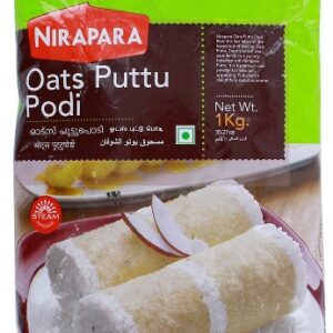 Oats Puttu Podi Nirapara 1kg