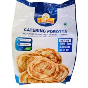 Catering Porotta Ammachies 1.5kg