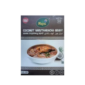 Coconut Varuthara Mayil 200g