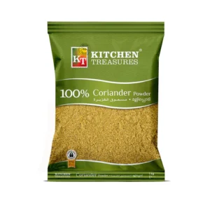 Coriander Powder KTS 200g