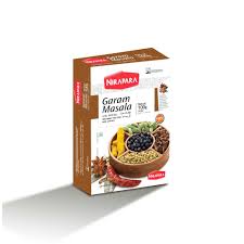 Garam Masala Nirapara 100gm