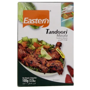 Eastern Tandoori Masala 100g