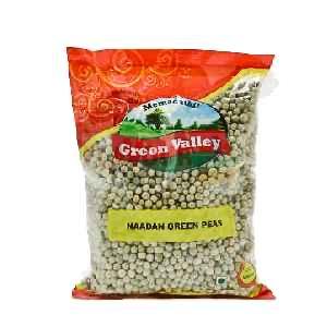 Green peas GV 1kg