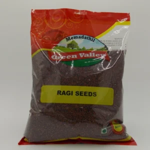 Ragi Whole GV 1kg