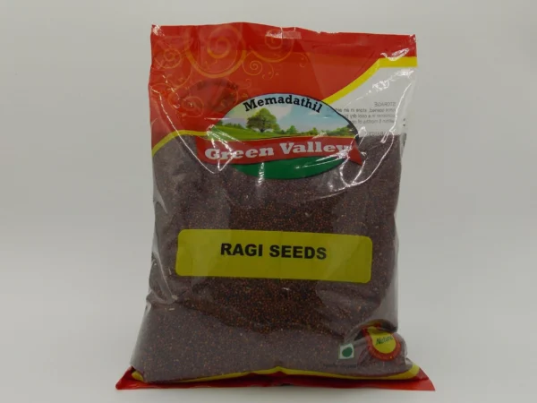 Ragi Whole GV 1kg