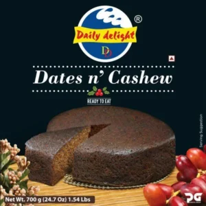 Dates & Cashew DD 700g
