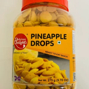 Pineapple Drops DD 275gm