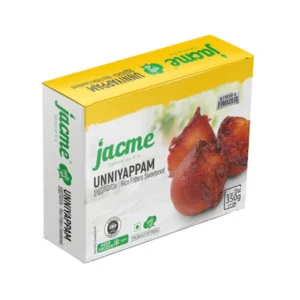 Jacme Unniyappam