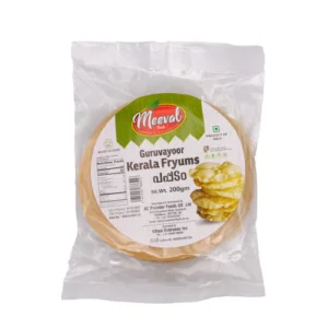 Guruvayoor Pappdam Meeval 200g