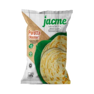 Malabar porotta Jacme