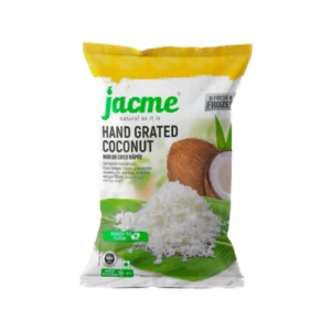 Grated Coconut Jacme