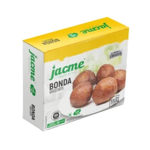 Jacme bonda
