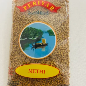 Methi Whole Periyar 200g