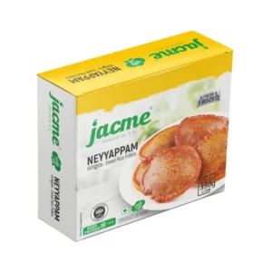 Neyyappam Jacme  350gm
