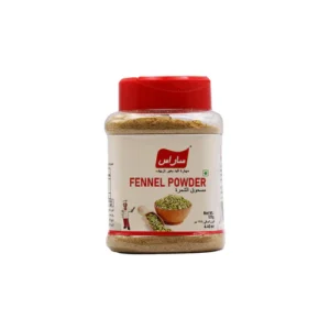 Fennel Powder Saras